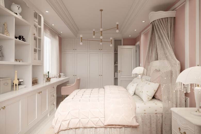  house project 4464 Kardelen Koy House Residential