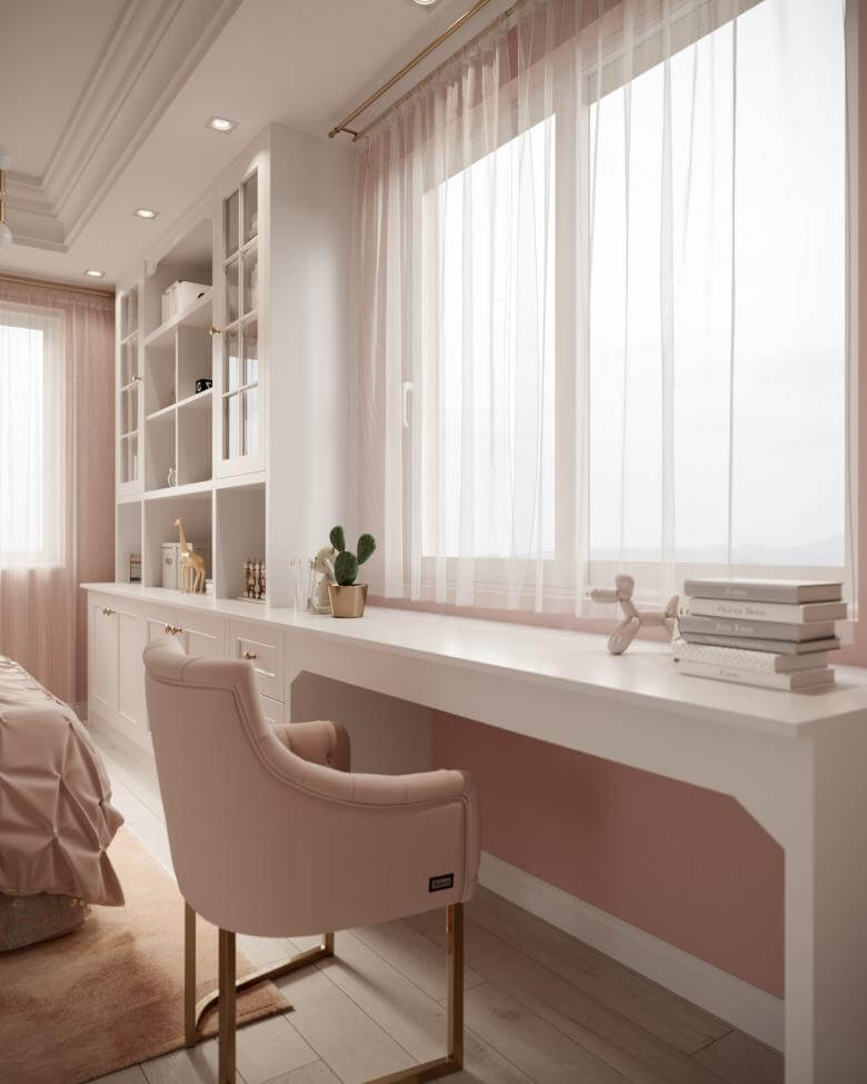  house project 4467 Kardelen Koy House Residential