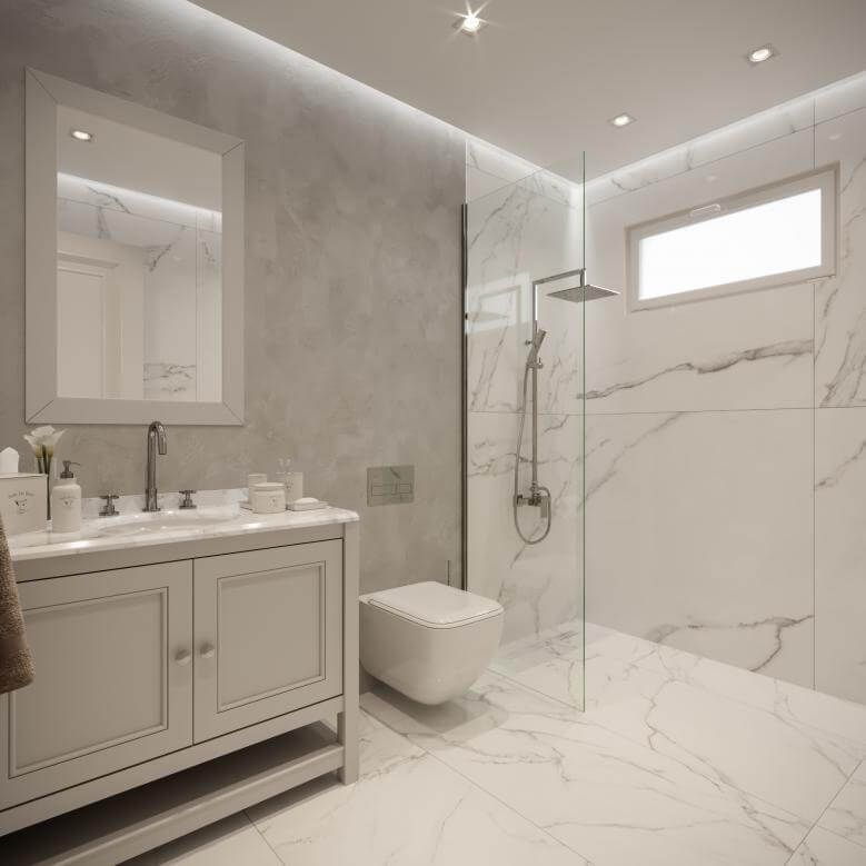  house project 4469 Kardelen Koy House Residential