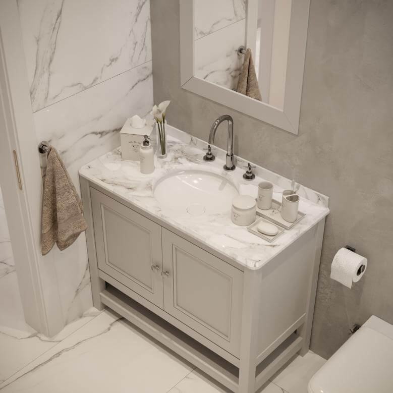 house project 4471 Kardelen Koy House Residential