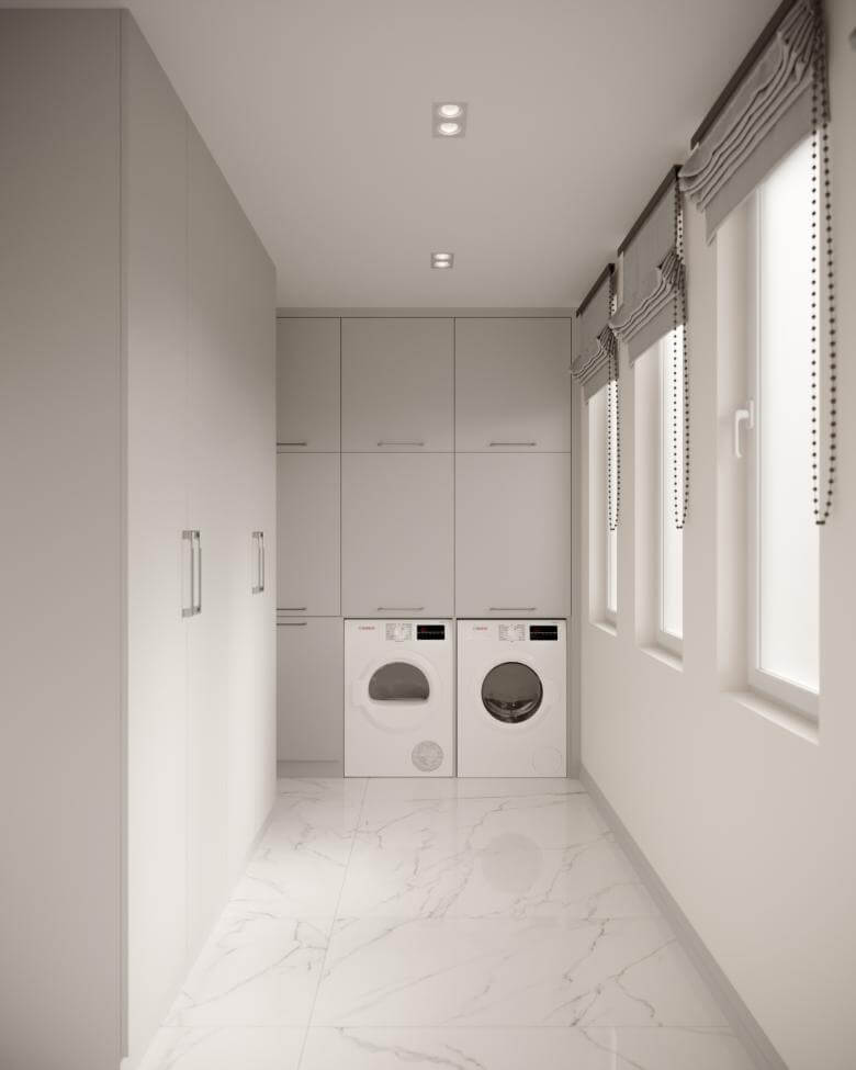  house project 4472 Kardelen Koy House Residential