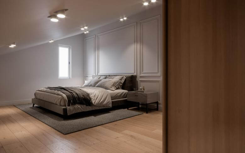 house project 4477 Kardelen Koy House Residential