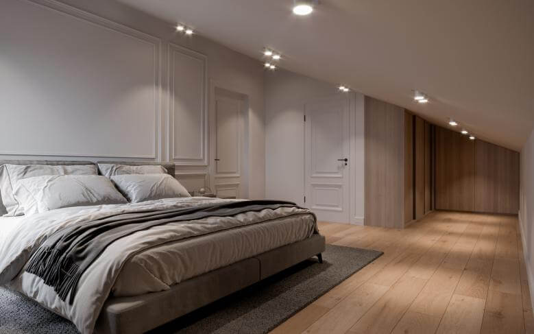  house project 4478 Kardelen Koy House Residential