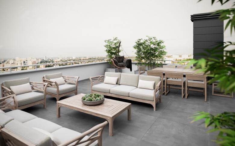  house project 4479 Kardelen Koy House Residential
