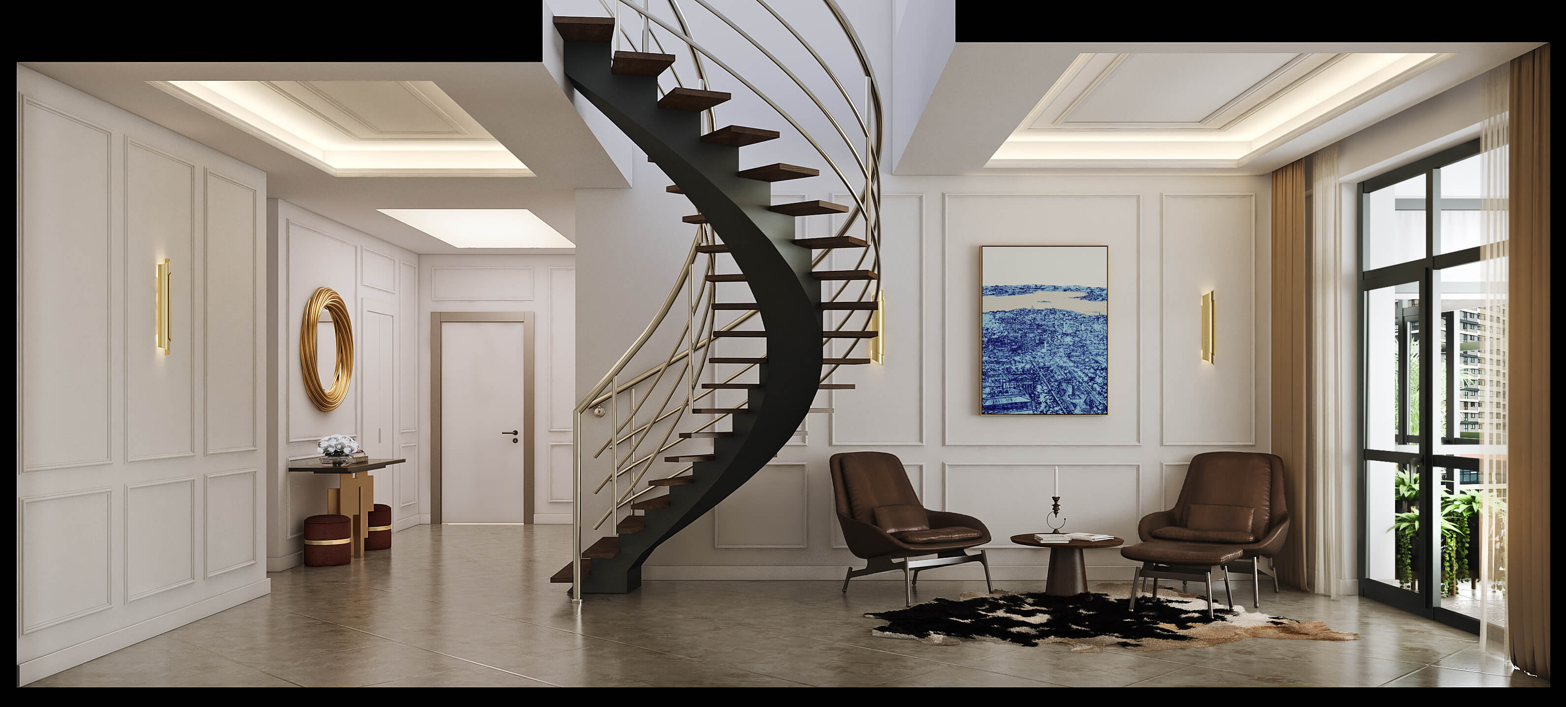  home decoration