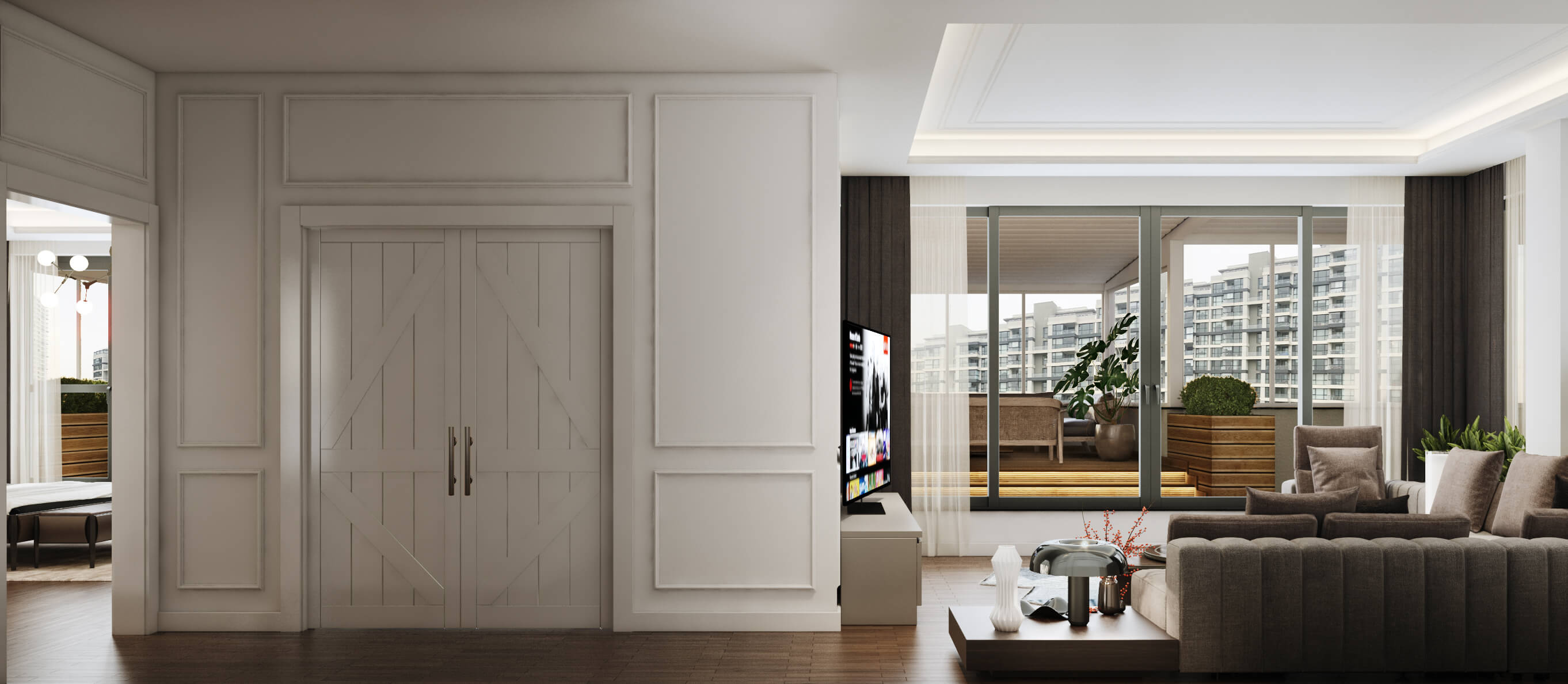  house project