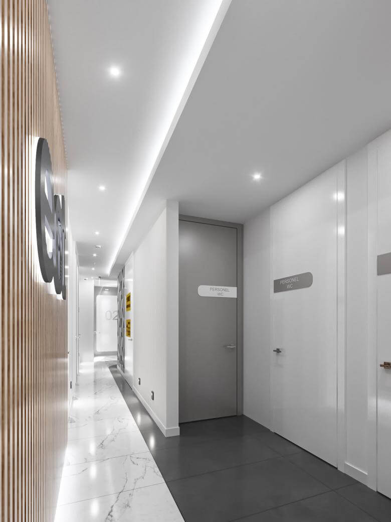  clinic 4505 EOT Dental Clinic Healthcare