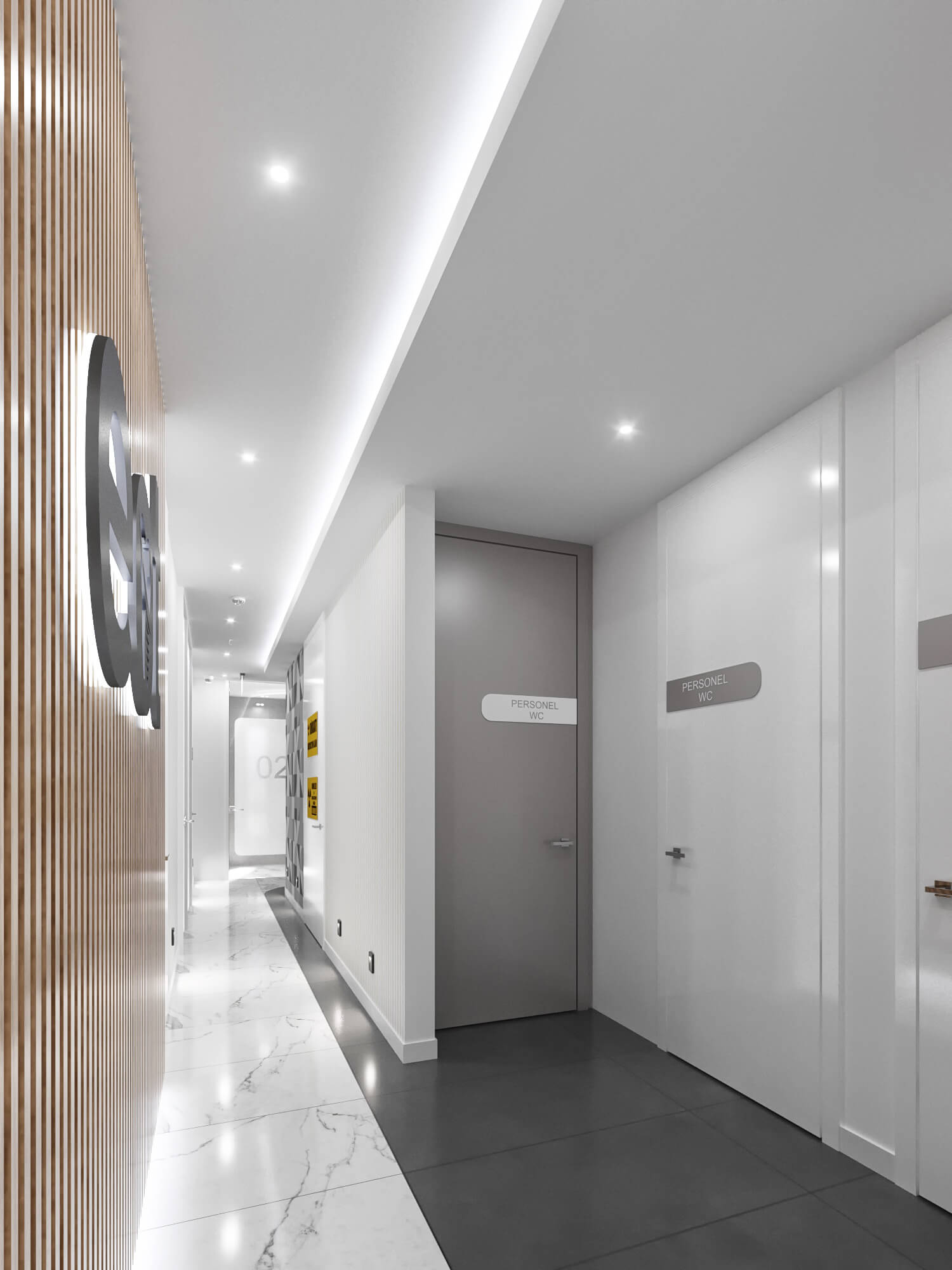 Dental Clinic
