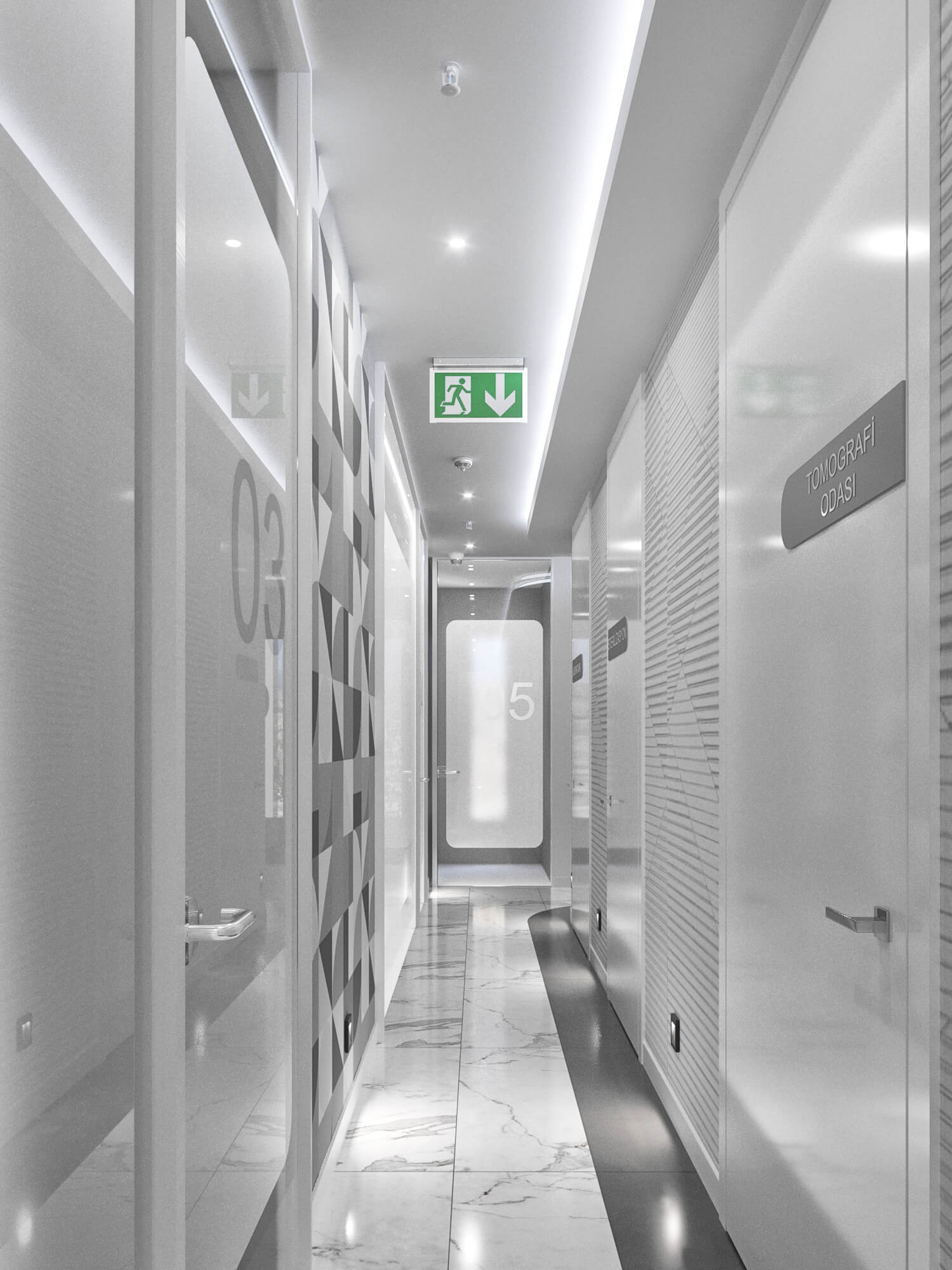 Dental Clinic
