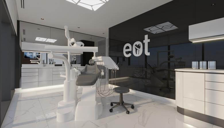  clinic 4524 EOT Dental Clinic Healthcare