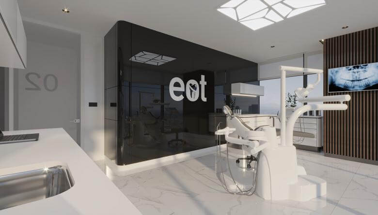  clinic 4525 EOT Dental Clinic Healthcare