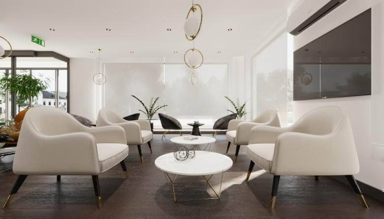 Ümitköy 4545 Ankara Dental Clinic Design Healthcare