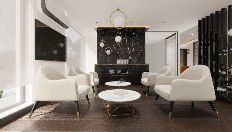 Ümitköy 4547 Ankara Dental Clinic Design Healthcare