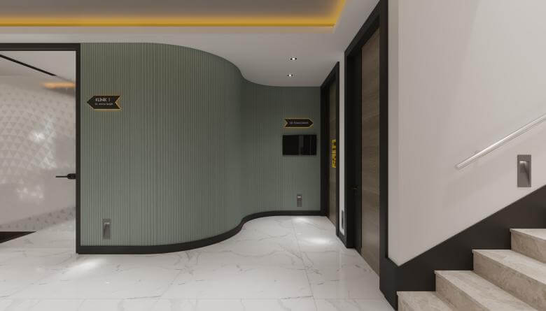 Ümitköy 4553 Ankara Dental Clinic Design Healthcare