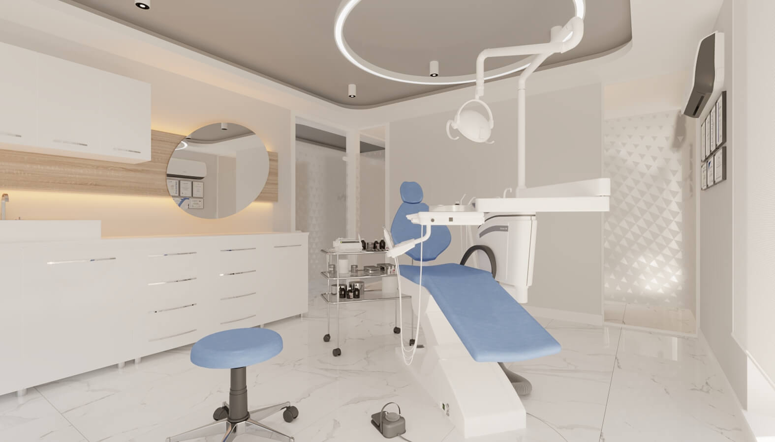  Surgery Clinic 4558 Ankara Dental Clinic Design Healthcare