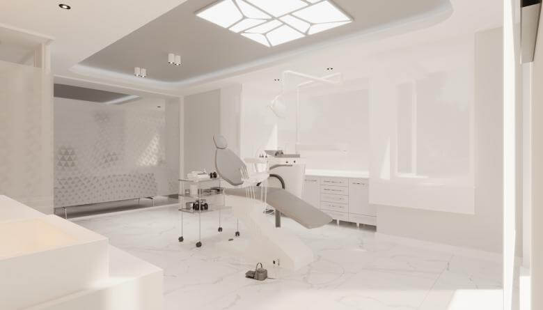 Ümitköy 4560 Ankara Dental Clinic Design Healthcare