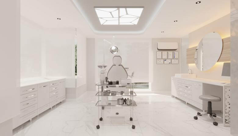Ümitköy 4561 Ankara Dental Clinic Design Healthcare