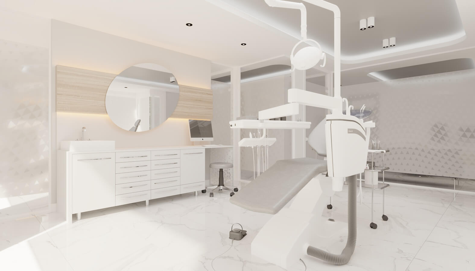  Surgery Clinic 4562 Ankara Dental Clinic Design Healthcare