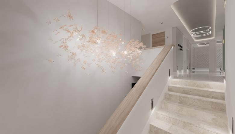 Ümitköy 4563 Ankara Dental Clinic Design Healthcare