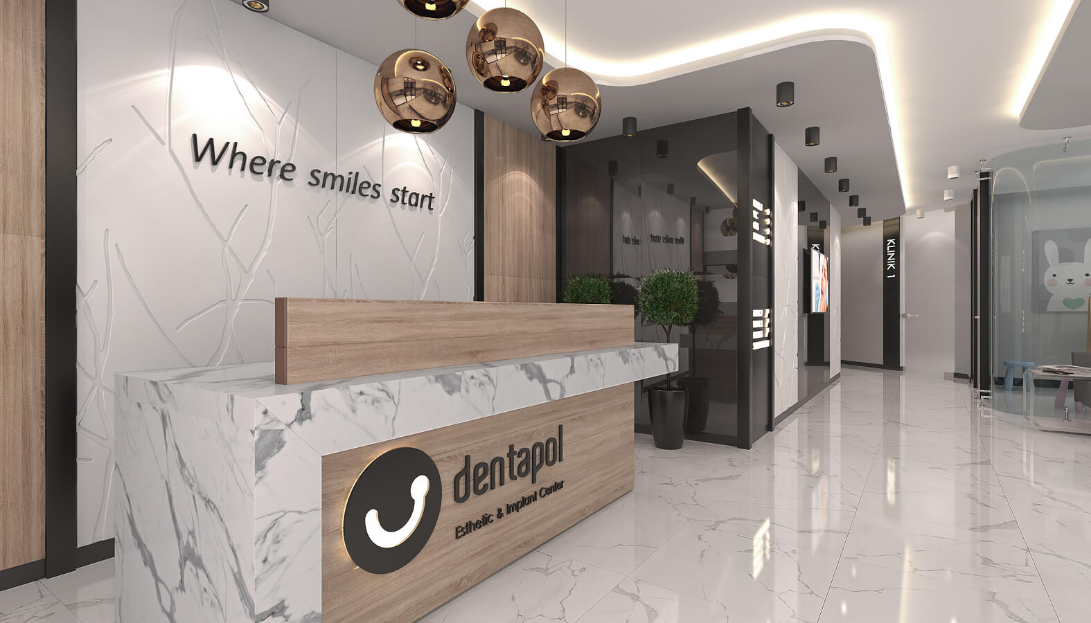  Beauty Center 4568 Dentapol Dental Polyclinic Healthcare