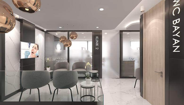  Surgery Clinic 4575 Oral and Dental Health Polyclinic Design Healthcare