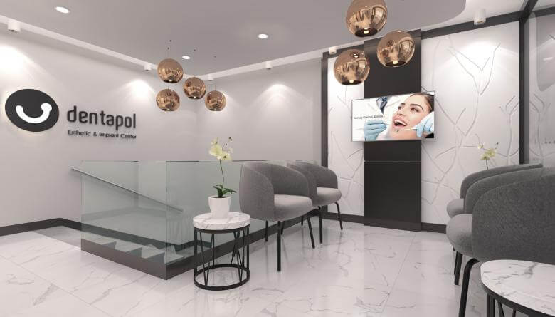  Surgery Clinic 4578 Oral and Dental Health Polyclinic Design Healthcare
