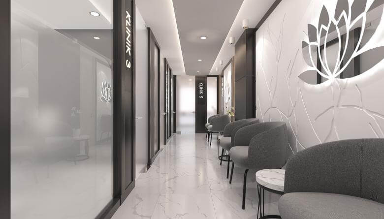  Surgery Clinic 4579 Oral and Dental Health Polyclinic Design Healthcare