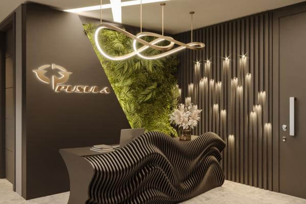 interior design 4586 Mahall Ankara 