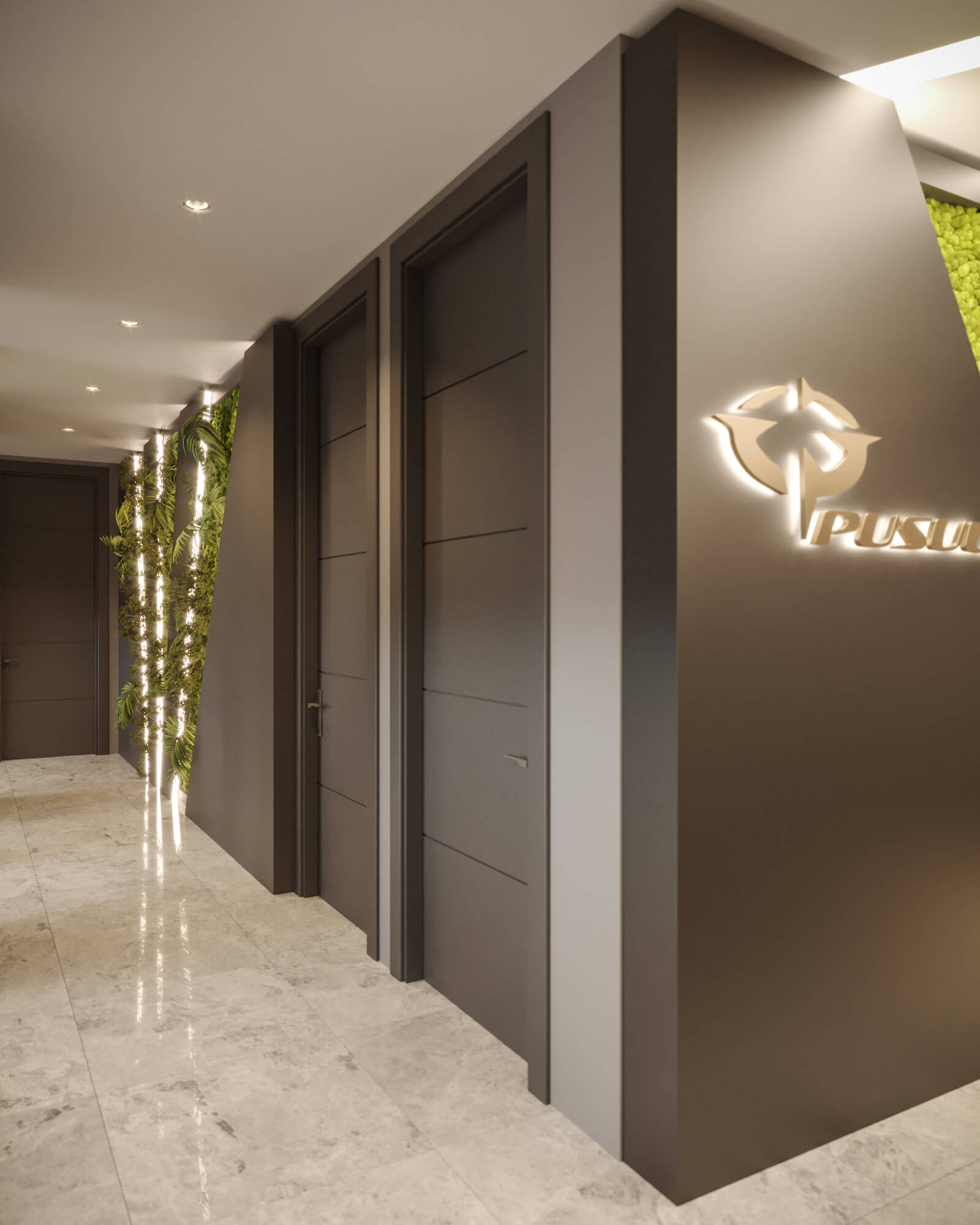 office design