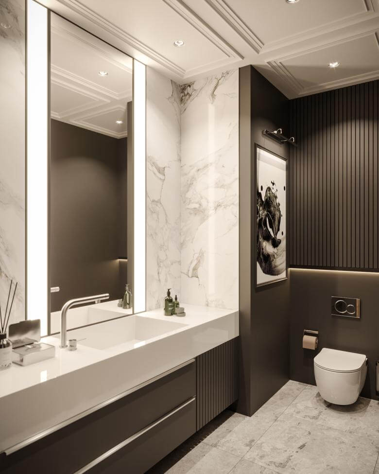 office design 4594 Mahall Ankara Offices