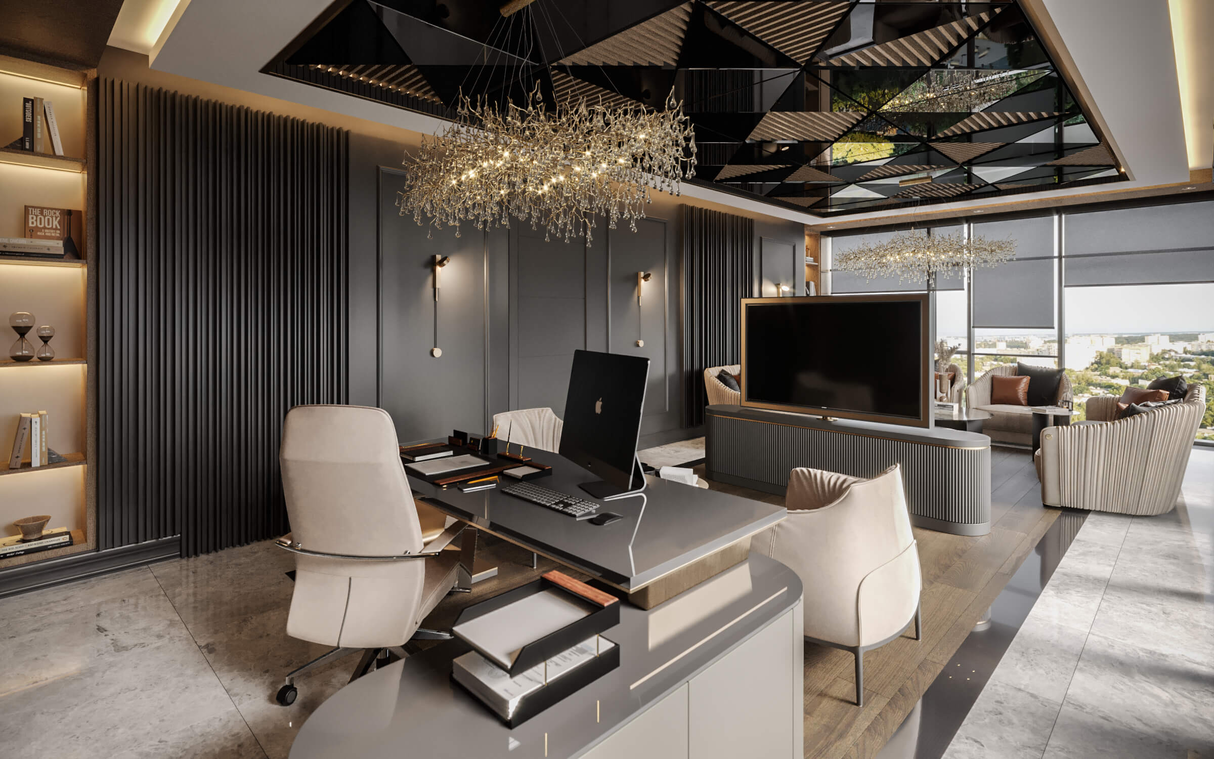 office design