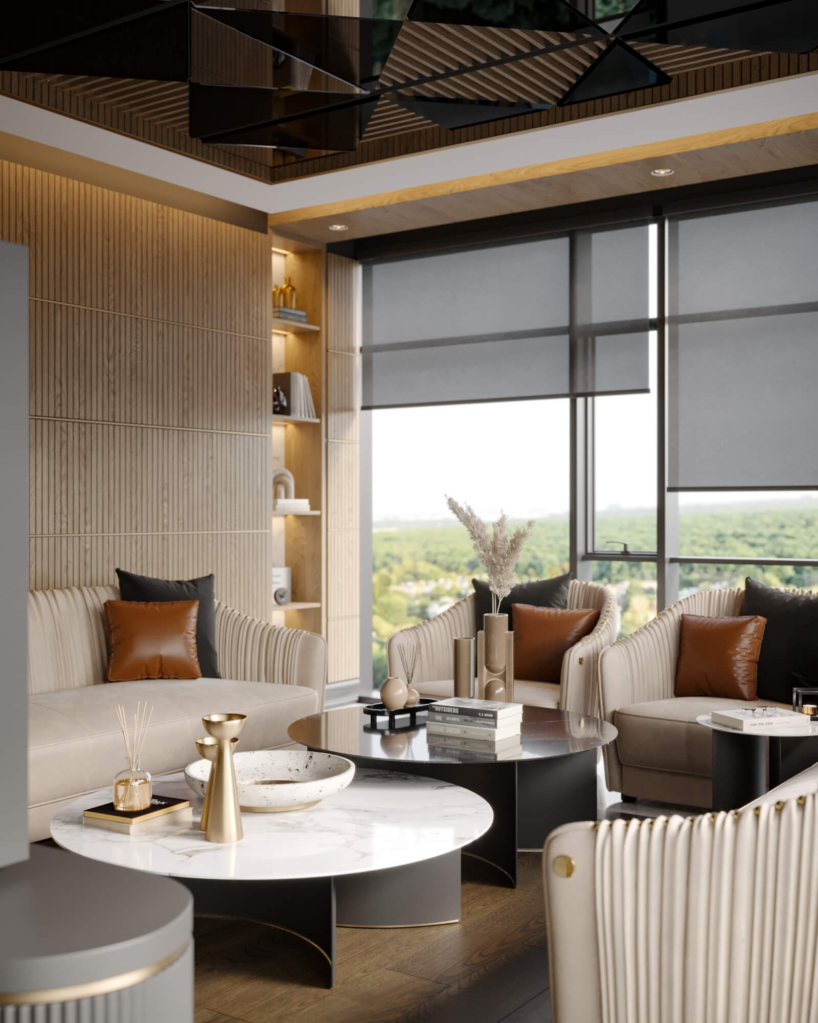 office design