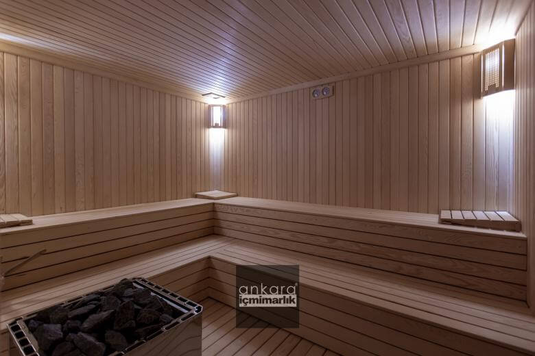  home decoration 4639 Batikent House Residential