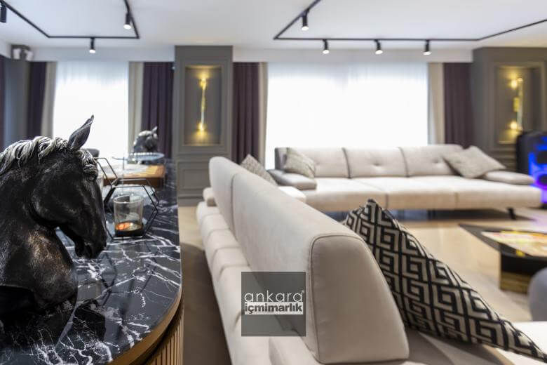  home decoration 4641 Batikent House Residential