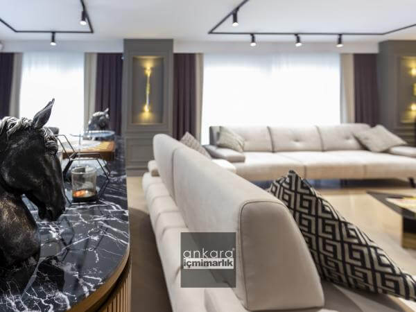   Batikent House Residential