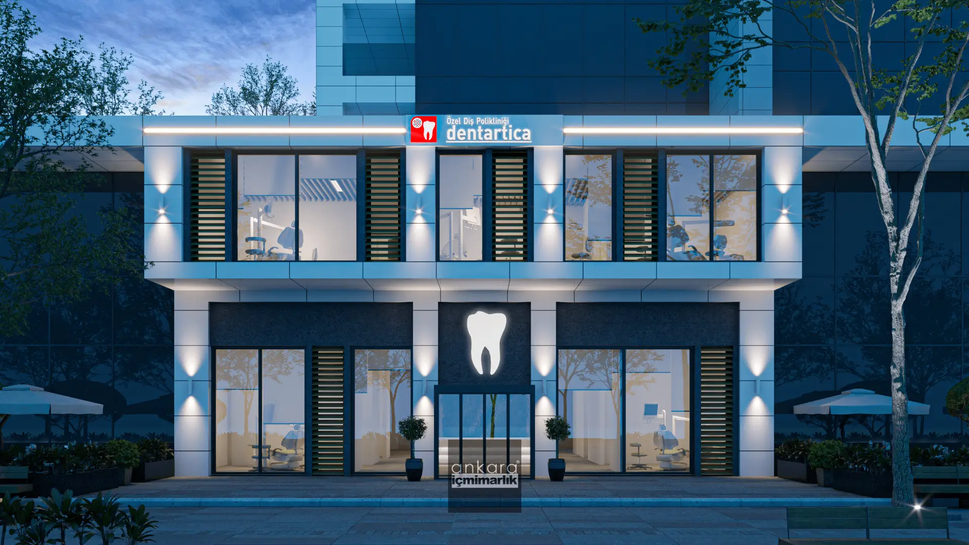  Surgery Clinic