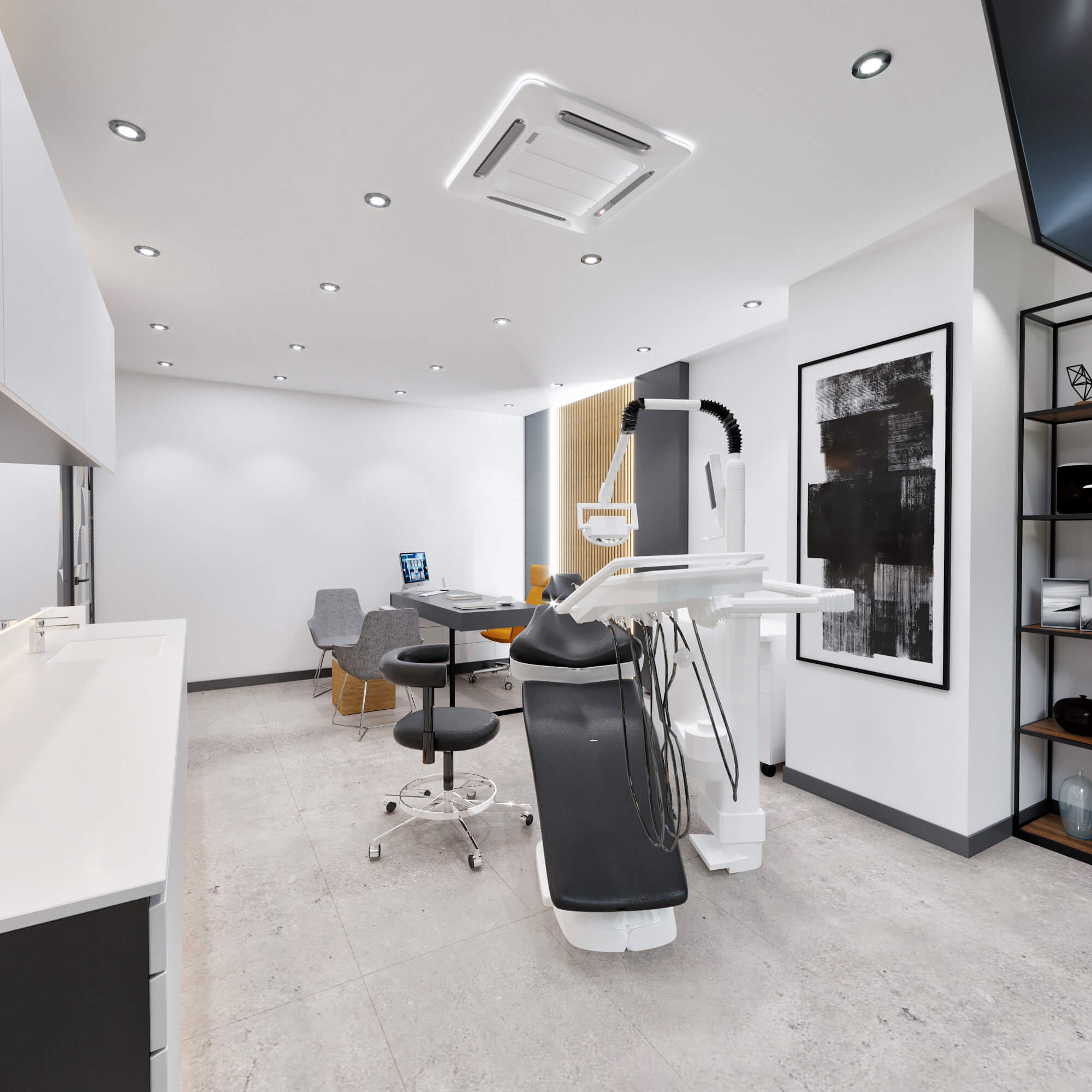  Surgery Clinic