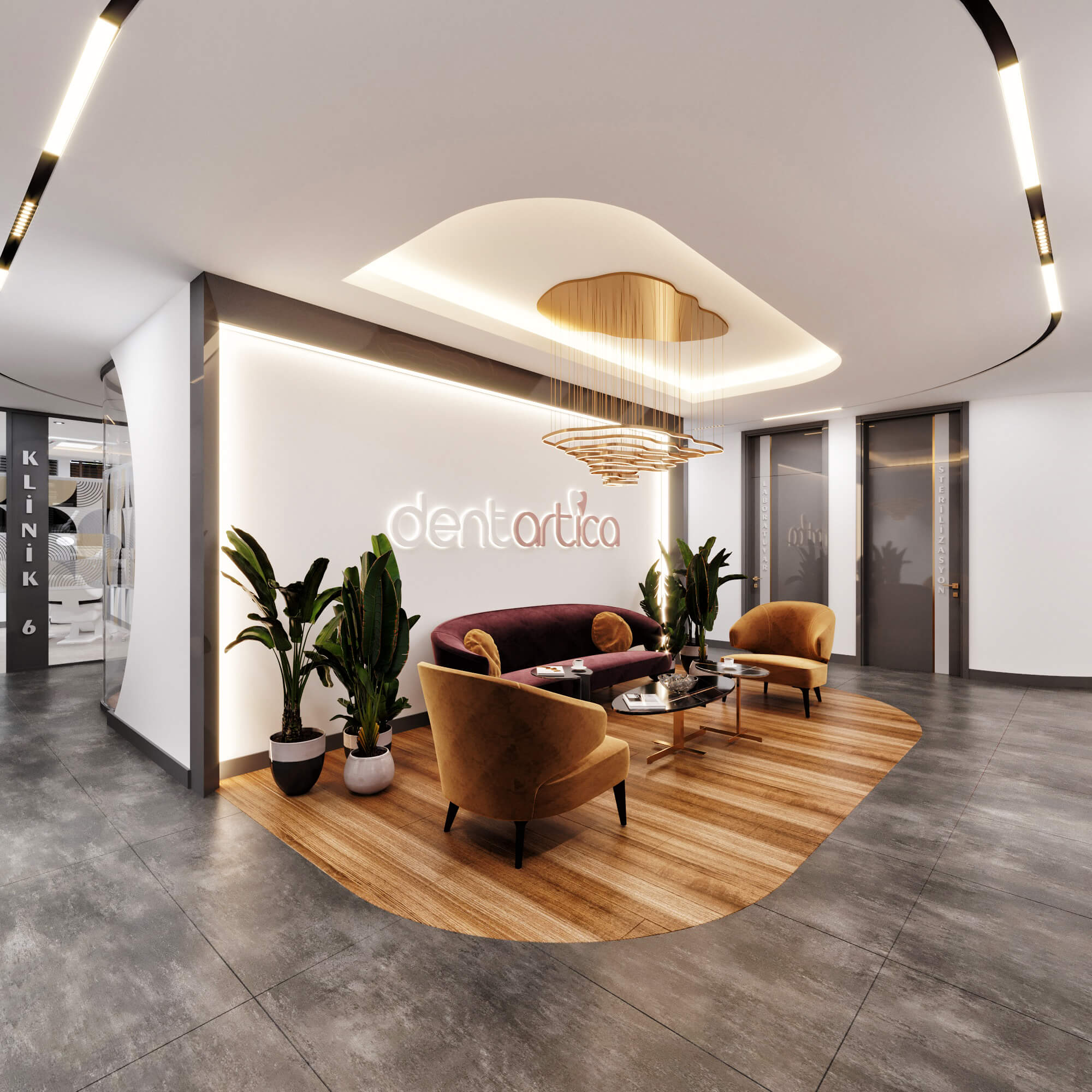  clinic
