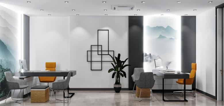 Çerkezköy 4721 Dental Clinic Interior Design Healthcare