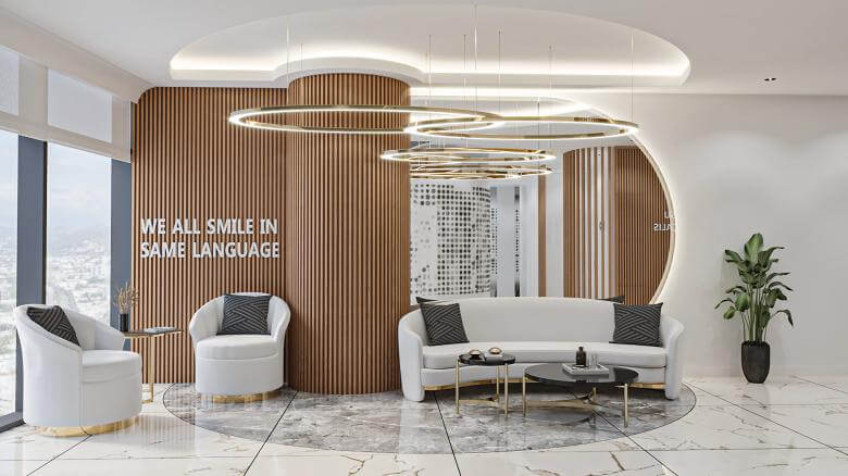  clinic 4652 Mira Beytepe Dental Klinik Healthcare