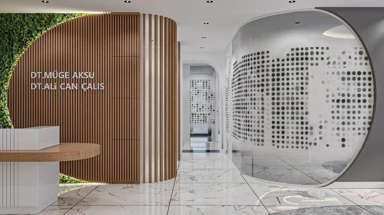  clinic 4654 Mira Beytepe Dental Klinik Healthcare