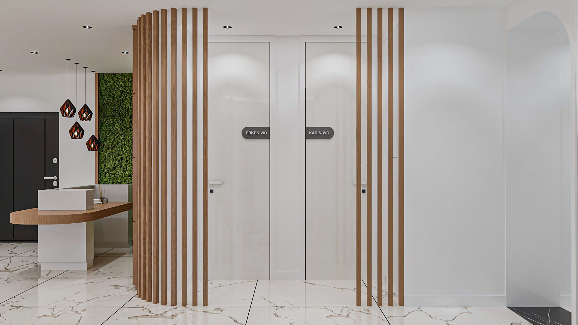 Dental Clinic