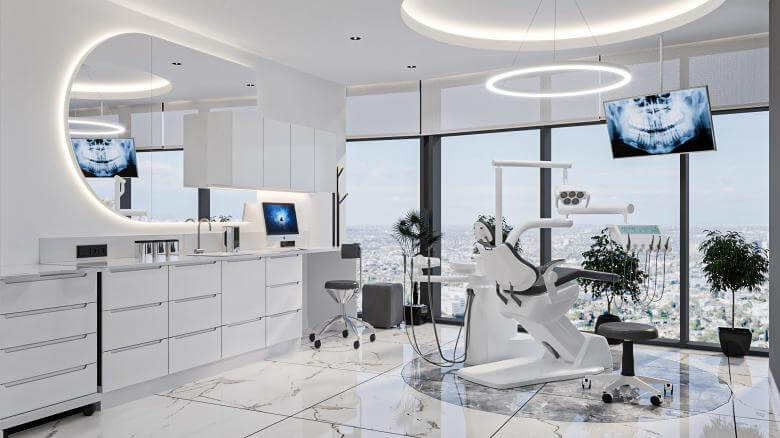  clinic 4658 Mira Beytepe Dental Klinik Healthcare