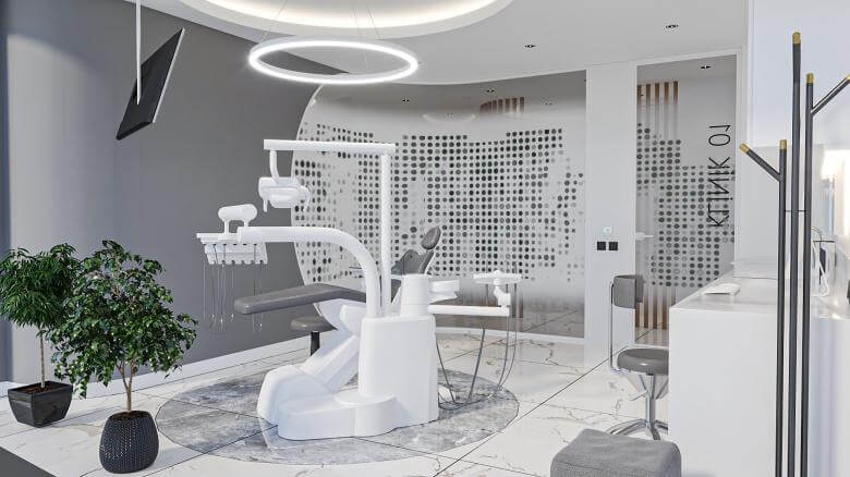  clinic 4659 Mira Beytepe Dental Klinik Healthcare