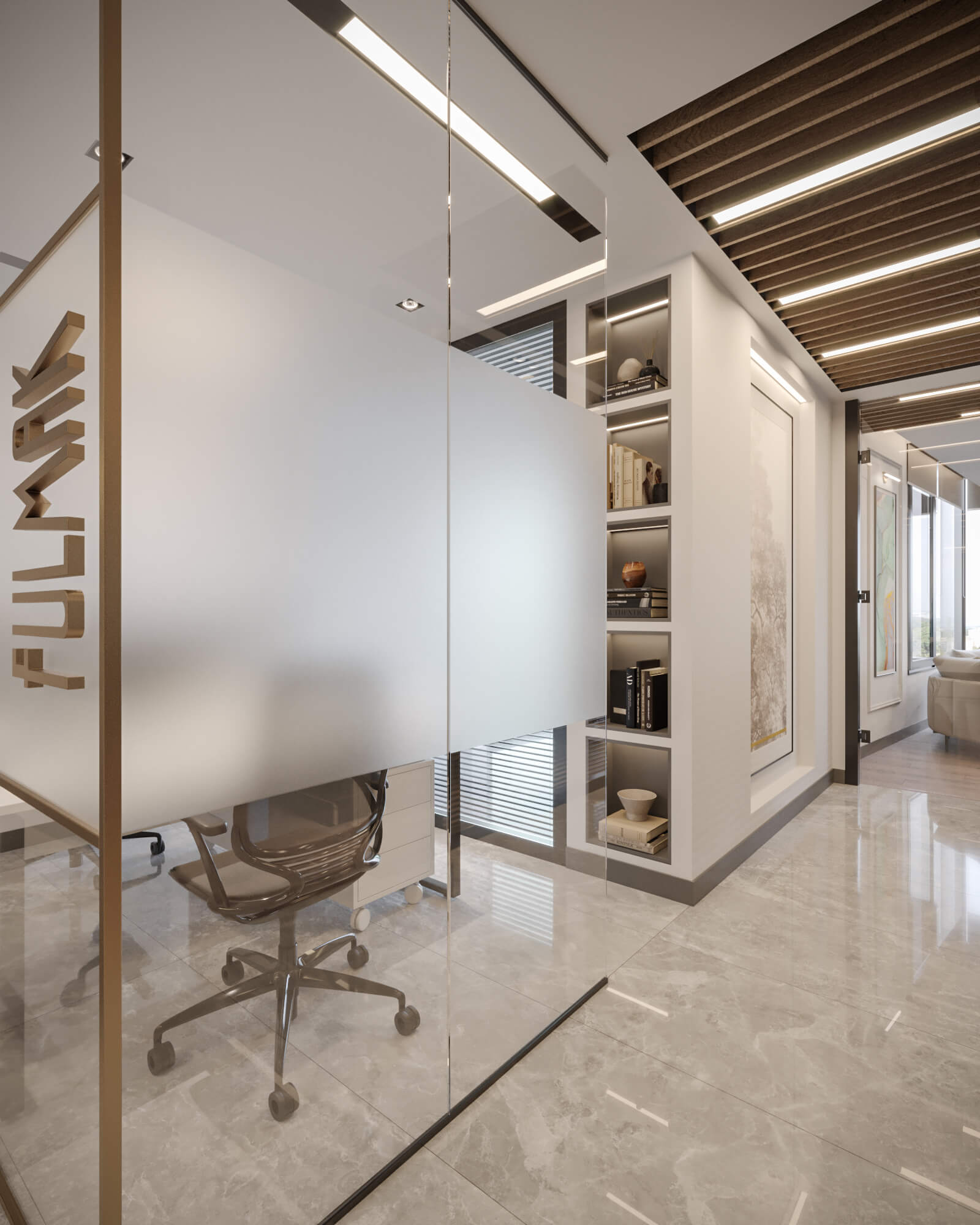 office design