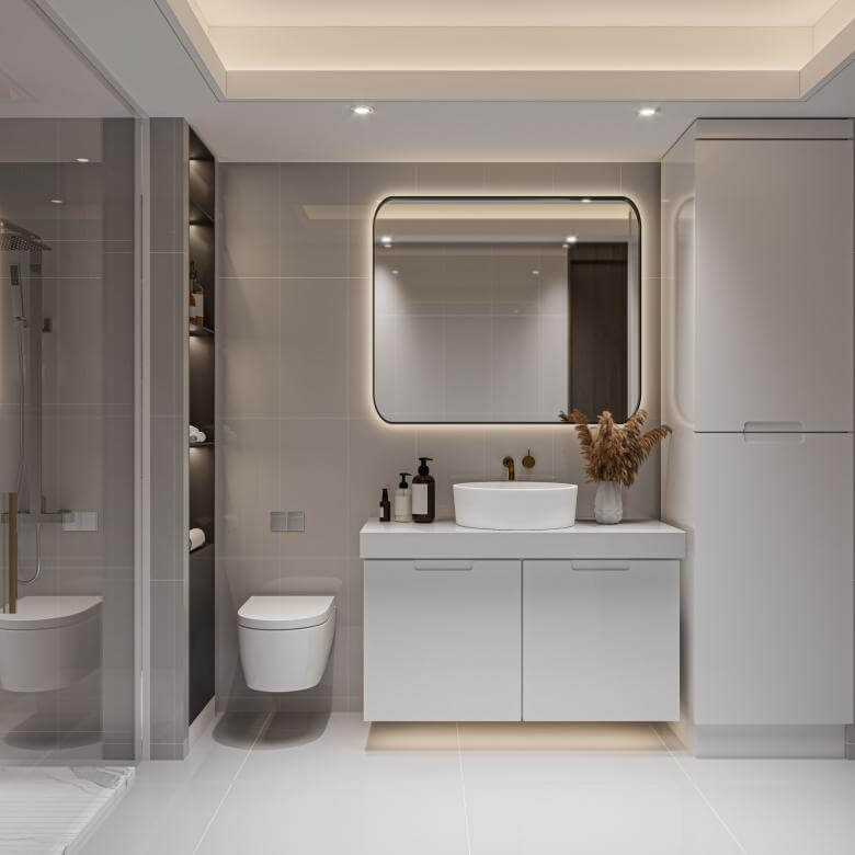  house project 4736 Vega Cadde Show Flat Residential