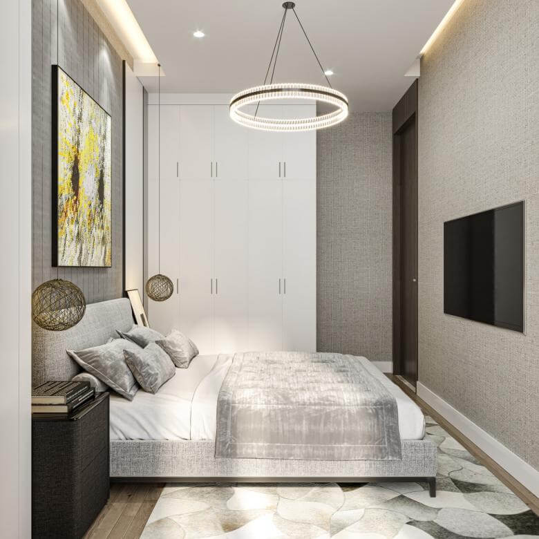  house project 4737 Vega Cadde Show Flat Residential