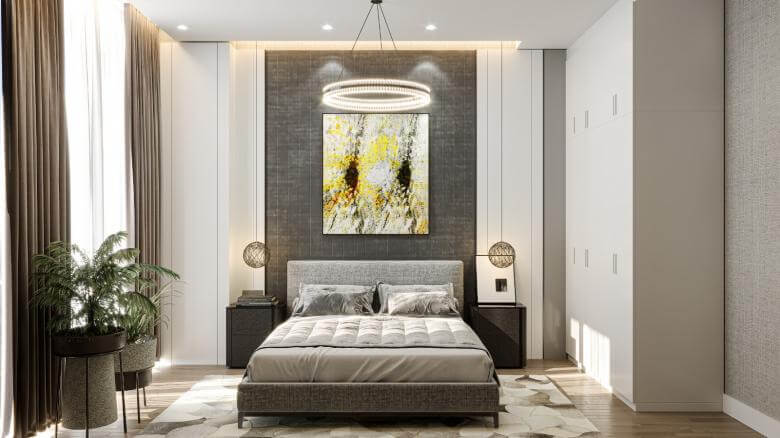  house project 4738 Vega Cadde Show Flat Residential