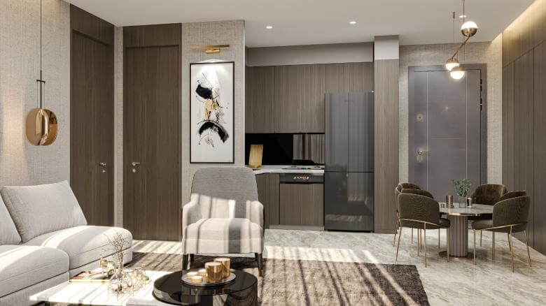  house project 4740 Vega Cadde Show Flat Residential