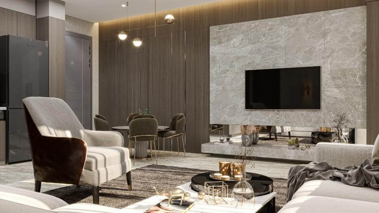  house project 4741 Vega Cadde Show Flat Residential